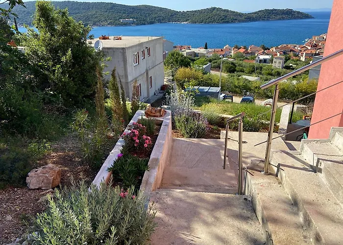 Villa Delfin