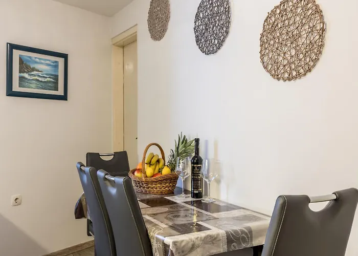 Holiday Home Riva Promenade